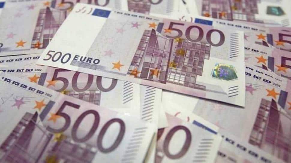 Beggars in France win jackpot worth $59,000 with scratch card gifted by a stranger