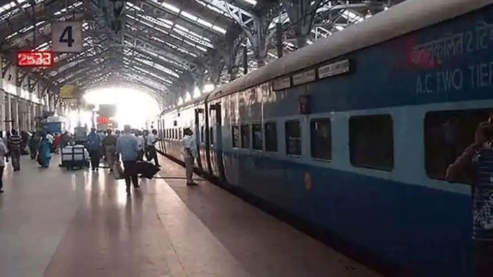 Booking, cancellation of train tickets 5 minutes before departure from October 10 - Read Indian Railways new policy 