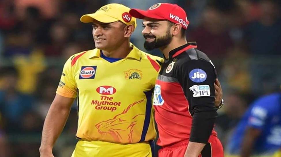 Chennai Super Kings vs Royal Challengers Bangalore, Indian Premier League 2020 Match 25: Team Prediction, Probable XIs, Head-to-Head, TV timings