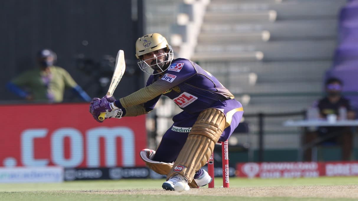 Indian Premier League 2020: Kolkata Knight Riders skipper Dinesh Karthik credits coach Brendon McCullum for decision to bat higher-up the order