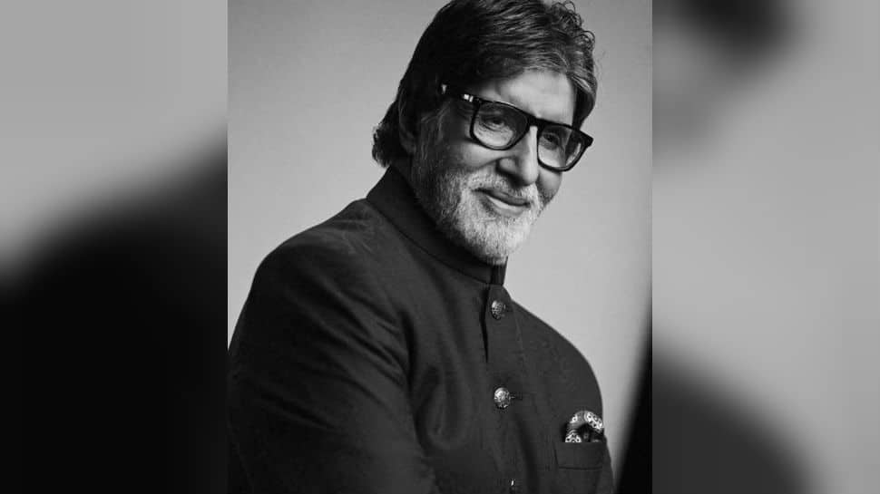 Happy birthday, Amitabh Bachchan: Bollywood&#039;s &#039;Shahenshah&#039; turns 78!