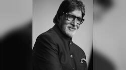 Happy birthday, Amitabh Bachchan: Bollywood's 'Shahenshah' turns 78!
