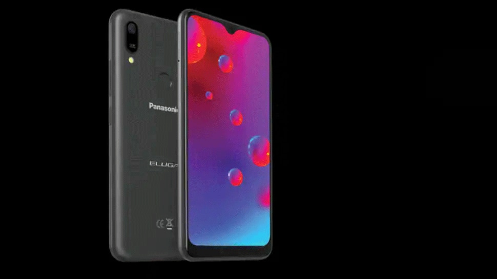 Panasonic Eluga I8