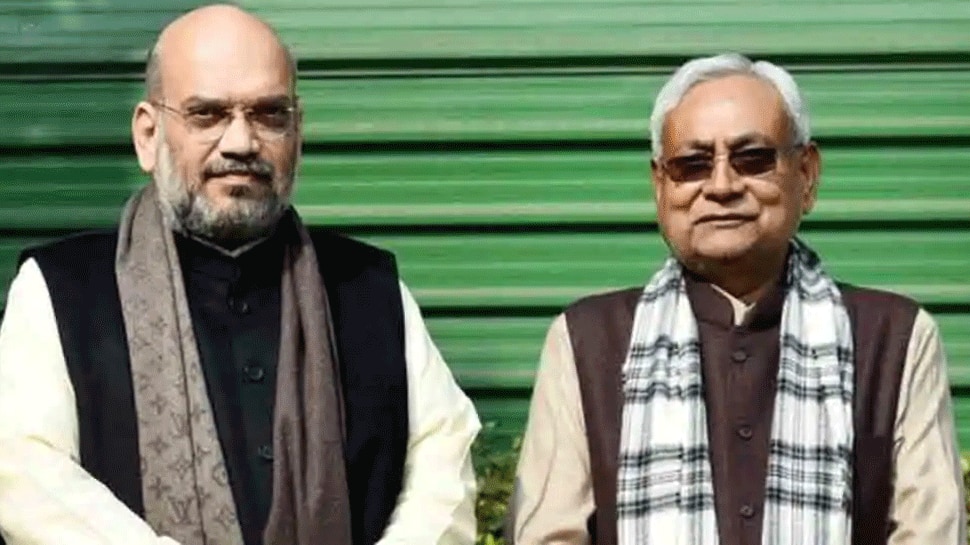 Bihar Assembly election: NDA likely to release joint manifesto soon | India  News | Zee News