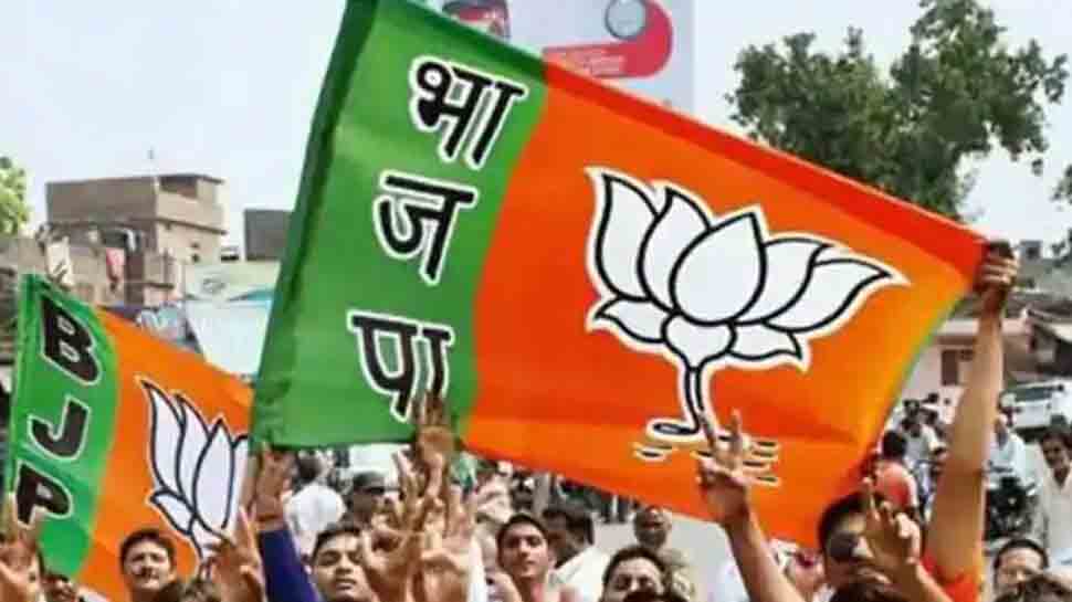 BJP releases list of 16 candidates for Chhattisgarh, Gujarat, Jharkhand, Manipur, Odisha bypolls