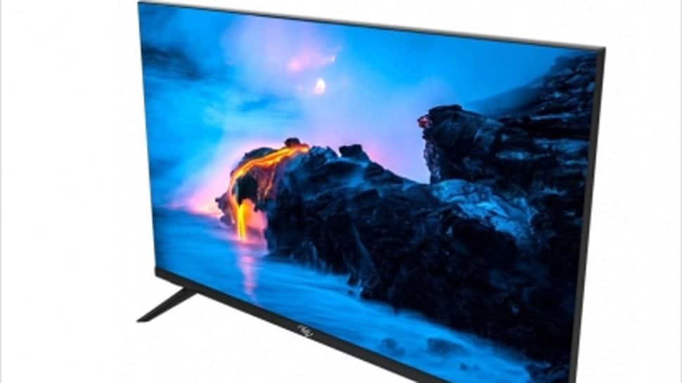 itel launches magical range of TV in India ahead of festive season