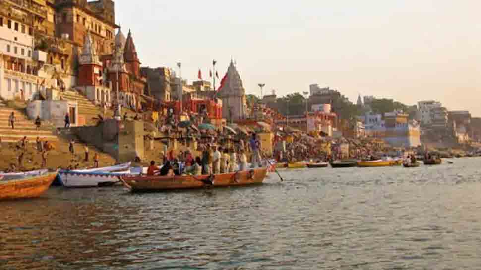 Blanket ban to be enforced on diesel-run boats in Varanasi — Read details 