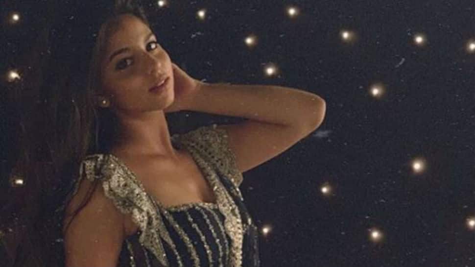 This post of Suhana Khan goes viral after Ira Khan reveals she is suffering from depression