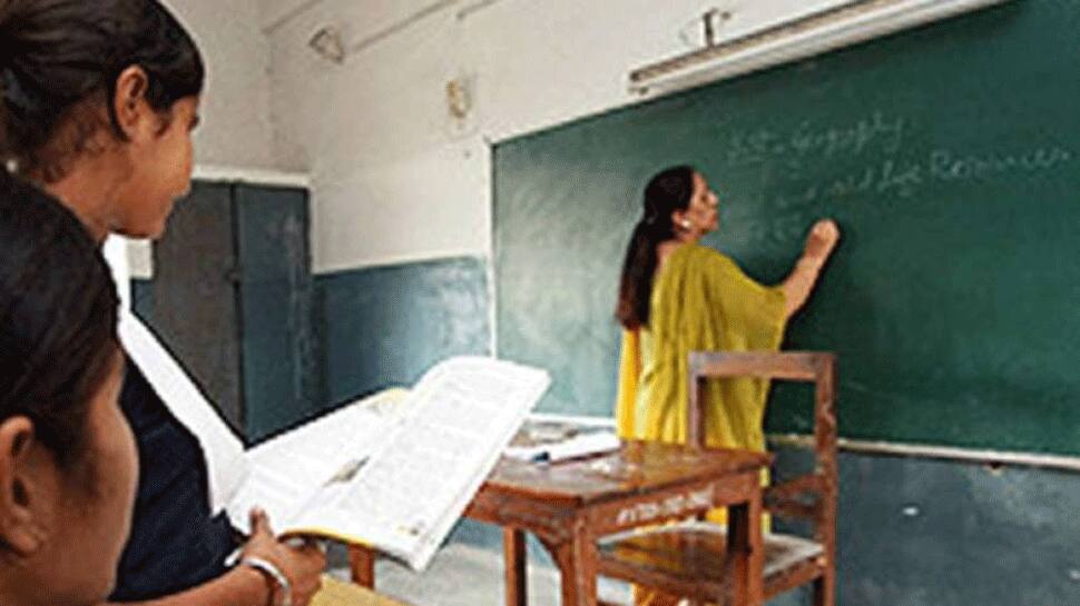 Uttar Pradesh government expedites teacher recruitment process, releases names of 31,666 selected teachers