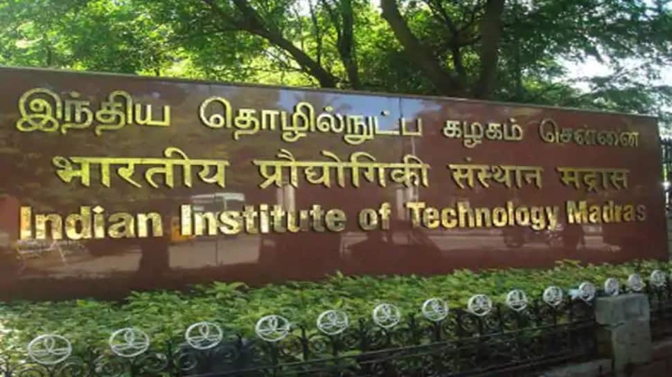 IIT Madras researchers develop, file patent for anti-bacterial ...