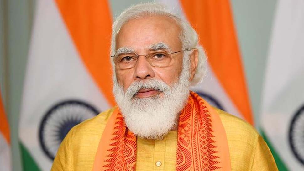 PM Narendra Modi to release Balasaheb Vikhe Patil&#039;s autobiography on Tuesday