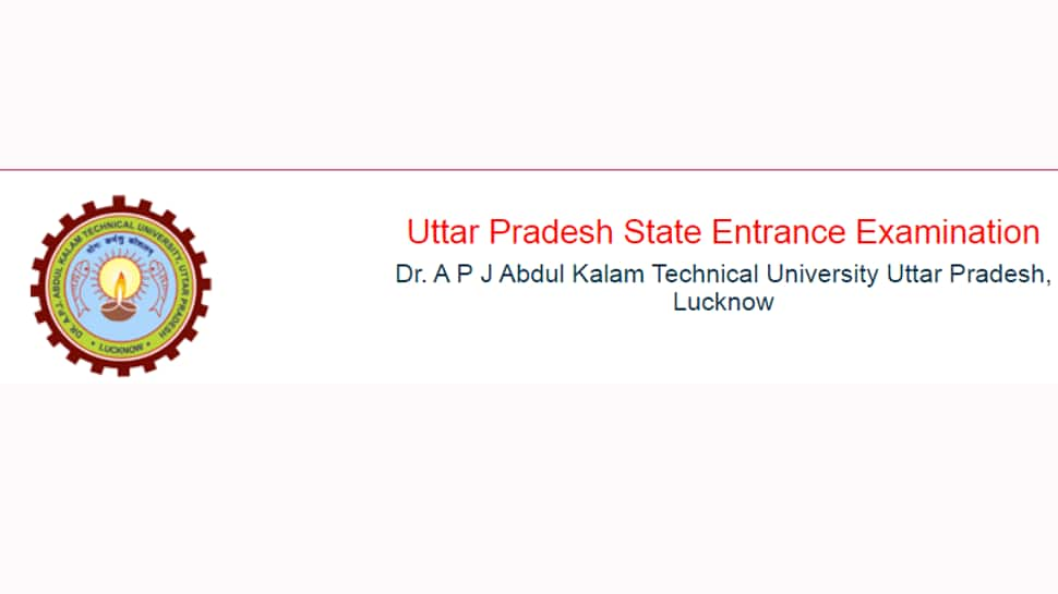 UPSEE results 2020: Results for M Pharm, M Arch, and M Des announced at upsee.nic.in, here&#039;s how to check