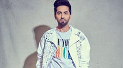 Kishore Kumar gave me courage to attempt 'Dream Girl': Ayushmann Kumar