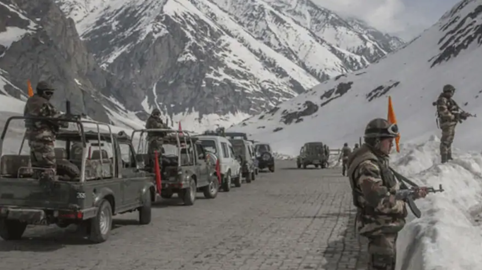 LAC standoff: 7th Corps Commander level talks between India and China ends after 11 hours