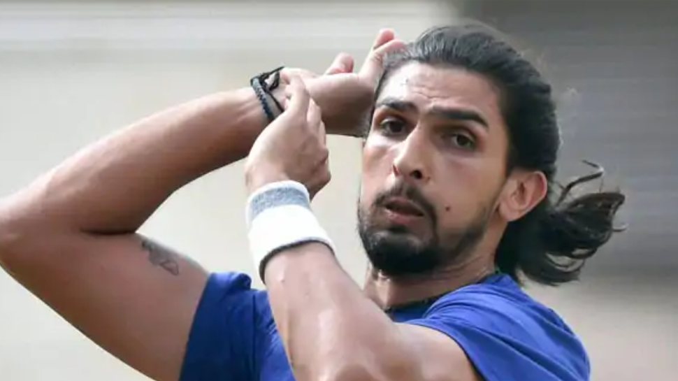 IPL 2020: Delhi Capitals fast bowler Ishant Sharma ruled out of tournament due to rib injury