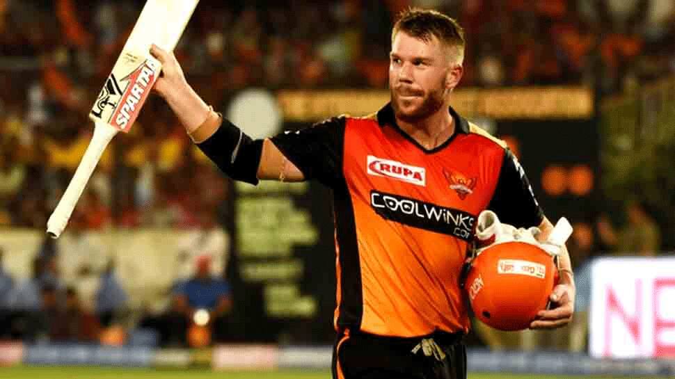 Sunrisers Hyderabad holds the record for the highest first wicket partnership 