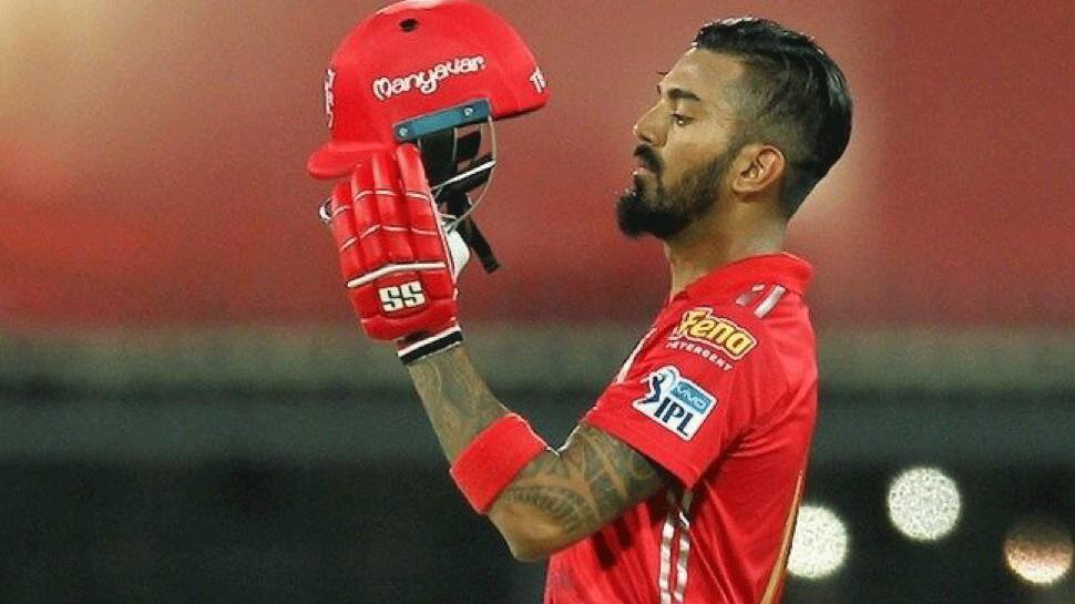 Kings XI Punjab is the team with changed the maximum number of captains