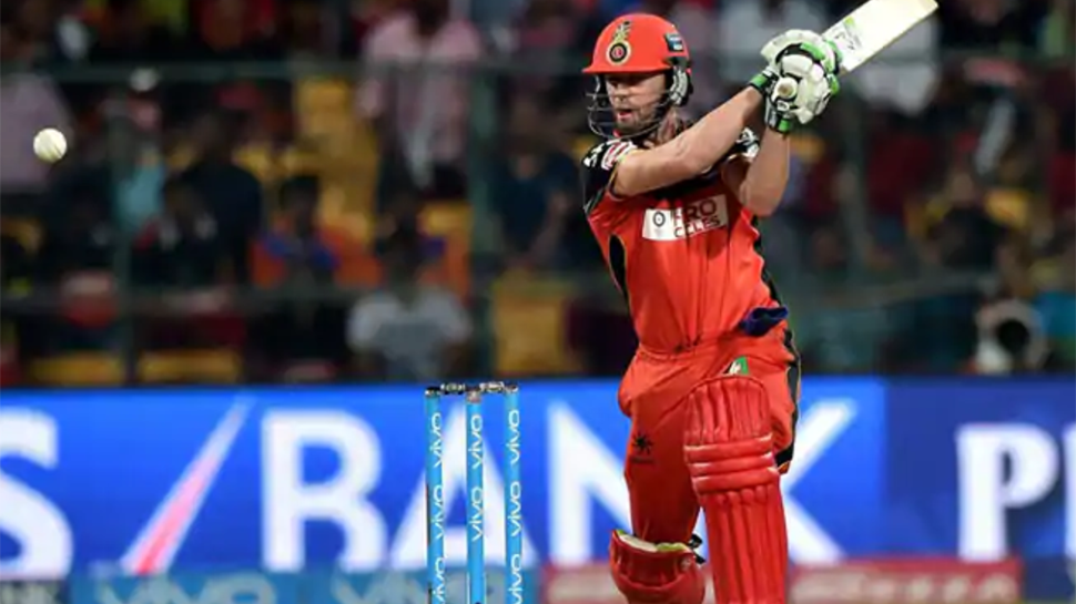 IPL 2020: AB de Villiers’ six halts traffic during RCB vs KKR clash in Sharjah