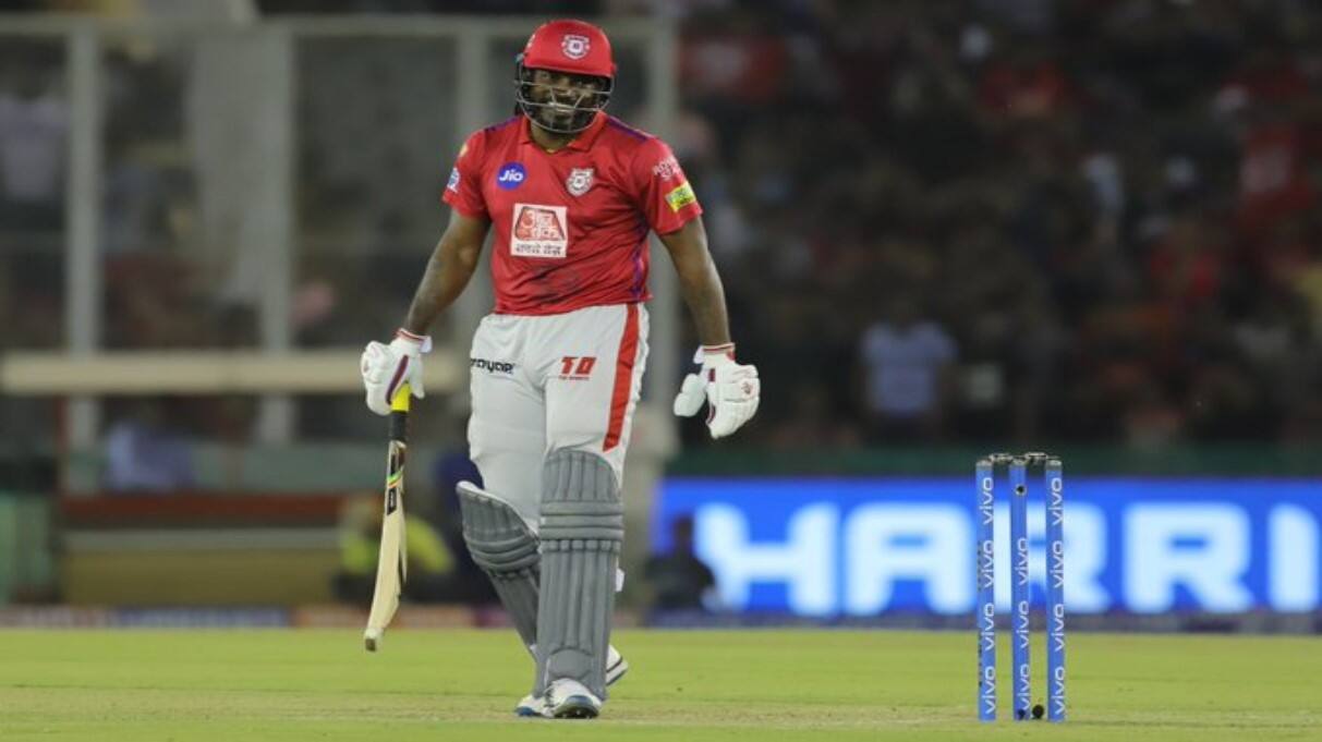 Indian Premier League 2020: Kings XI Punjab&#039;s Chris Gayle likely to play against Royal Challengers Bangalore after recovering from stomach bug