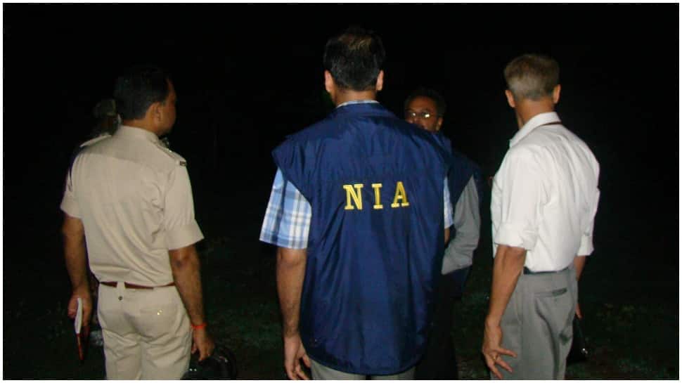 NIA conducts searches in Patna in connection with Purnea arms case