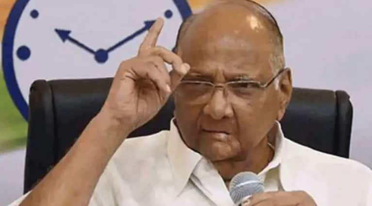 Shocked by tone of Maharashtra Governor&#039;s letter to CM Uddhav Thackeray: Sharad Pawar writes to PM Modi