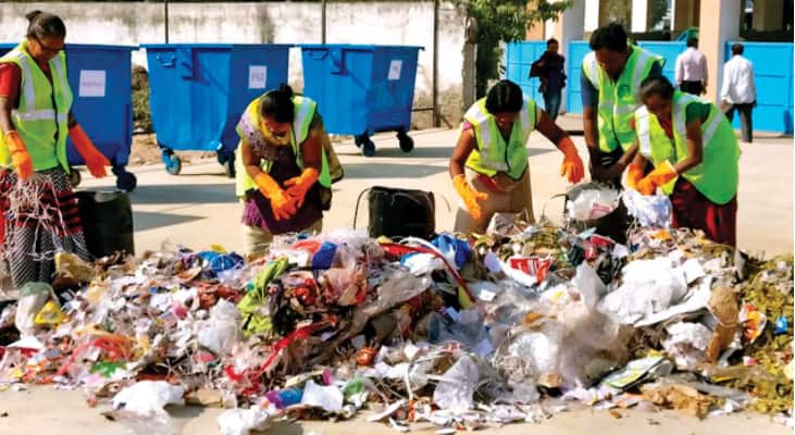 COVID-19 biomedical waste: Maharashtra biggest contributor in 4 months