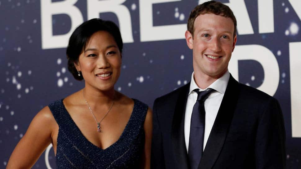 Mark Zuckerberg, Priscilla Chan donate USD 100 million more to US election infrastructure