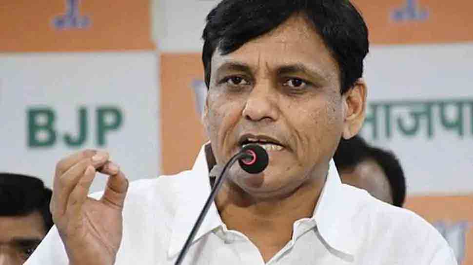 Kashmiri terrorists will take shelter in Bihar if RJD comes to power: BJP&#039;s Nityanand Rai