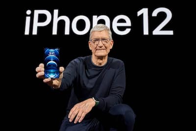 Apple iPhone 12 series