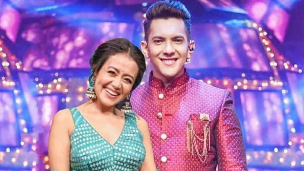 Neha Kakkar and Rohanpreet Singh to have a Delhi wedding, and here&#039;s why Aditya Narayan will skip it!