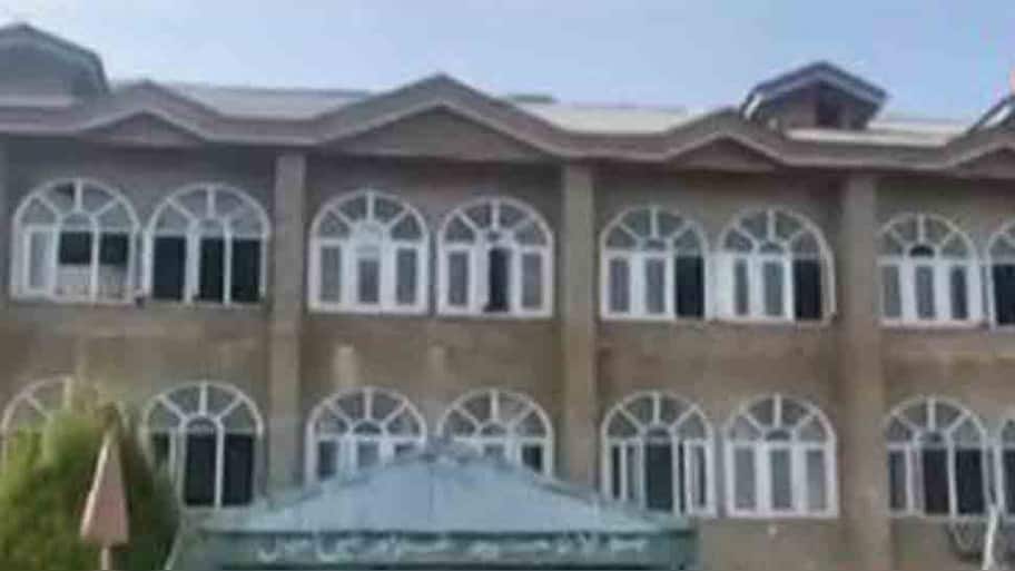 3 Madrassa teachers arrested under PSA in Jammu and Kashmir's Shopian after 13 students join terror outfits