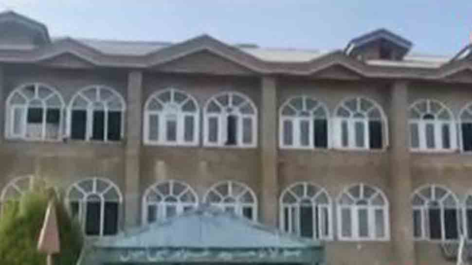 3 Madrassa teachers arrested under PSA in Jammu and Kashmir's Shopian after 13 students join terror outfits 3 Madrassa teachers arrested under PSA in Jammu and Kashmir's Shopian after 13 students join terror outfits