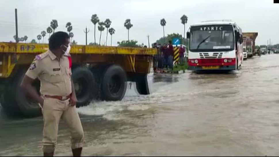 13 dead, IMD issues yellow alert in Hyderabad; Osmania University postpones exams