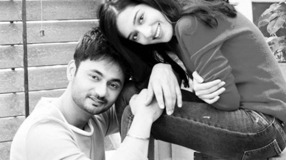 Amrita Rao opens up about her pregnancy, reveals how she and husband RJ Anmol are spending time together