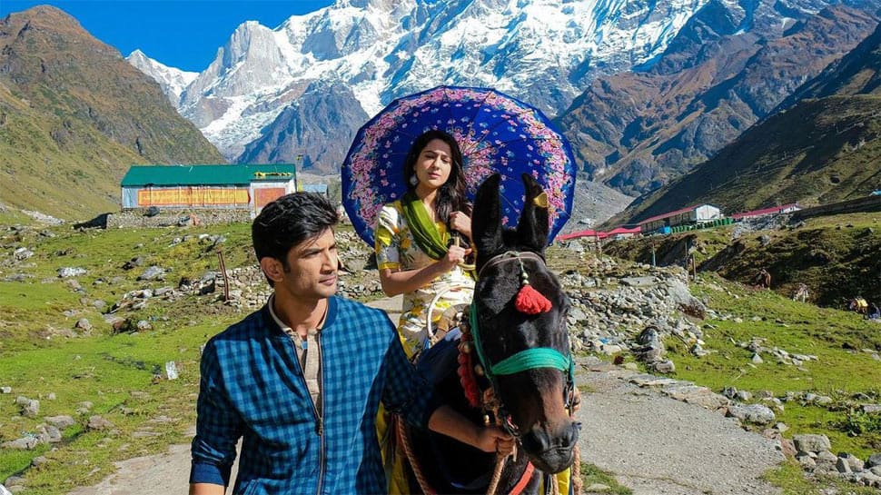 Unlock 5.0: Kedarnath, Thappad, Tanhaji to re-release in cinemas - Check other big Bollywood films in pipeline