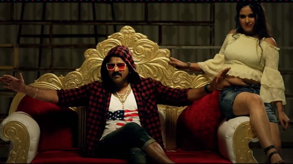 Pawan Singh&#039;s sizzling new Bhojpuri song &#039;Yaar 75&#039; sets YouTube rolling - Watch