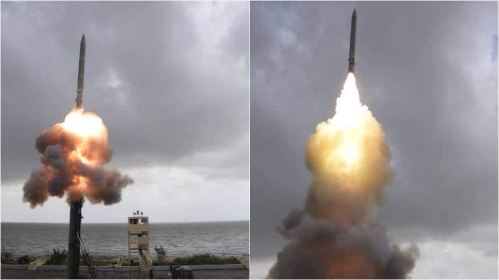 Indian Navy can now engage enemy submarines from far-off distances with help of SMART weapon system: DRDO