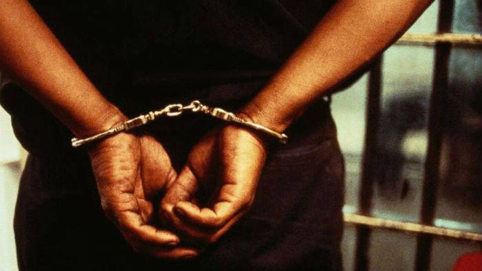 NIA arrests two more in Jaipur gold smuggling case, 11 so far