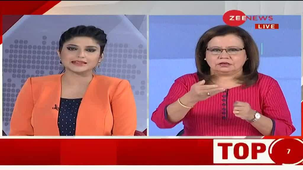 Badhir News: Special show for hearing impaired, Oct 15, 2020 | Zee News