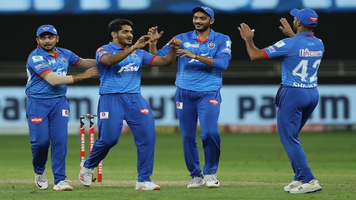 Indian Premier League 2020: Gallant Delhi Capitals beat Rajasthan Royals by 13 runs, reach top of points-table