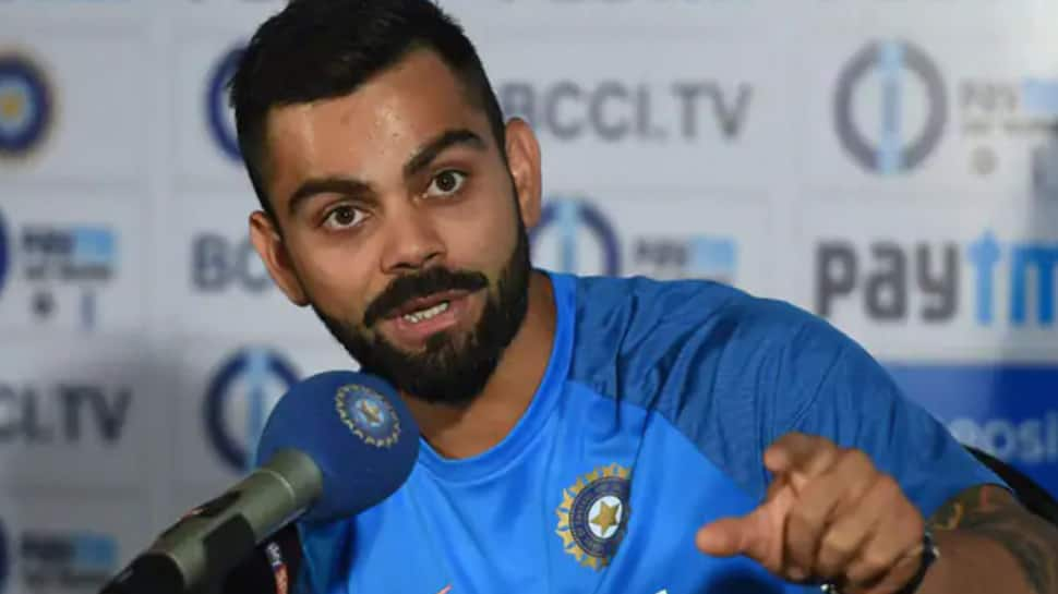 India captain Virat Kohli wants this major change in DRS, Rahul suggests a unique idea