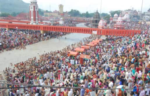 Kumbh Mela preparations: Water supply in NCR, irrigation in western UP to be affected; here&#039;s why 