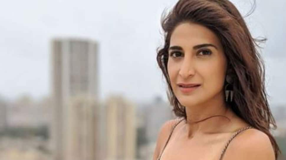 &#039;Lipstick Under My Burkha&#039; actress Aahana Kumra is &#039;indebted&#039; to Salman Khan, Akshay Kumar and other big stars, she explains why