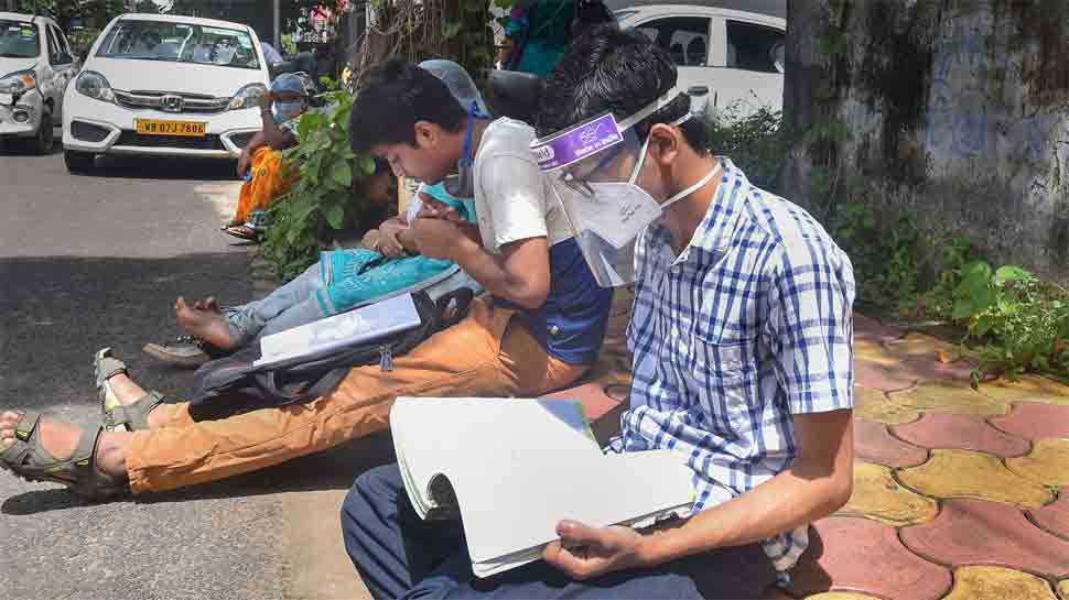 NTA NEET result 2020 to be announced at 4 pm today — Details inside