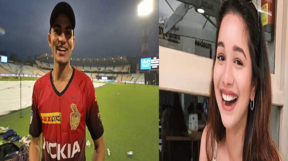 Google search shows Sara Tendulkar as Shubman Gill&#039;s wife, we know the reason for this goof-up