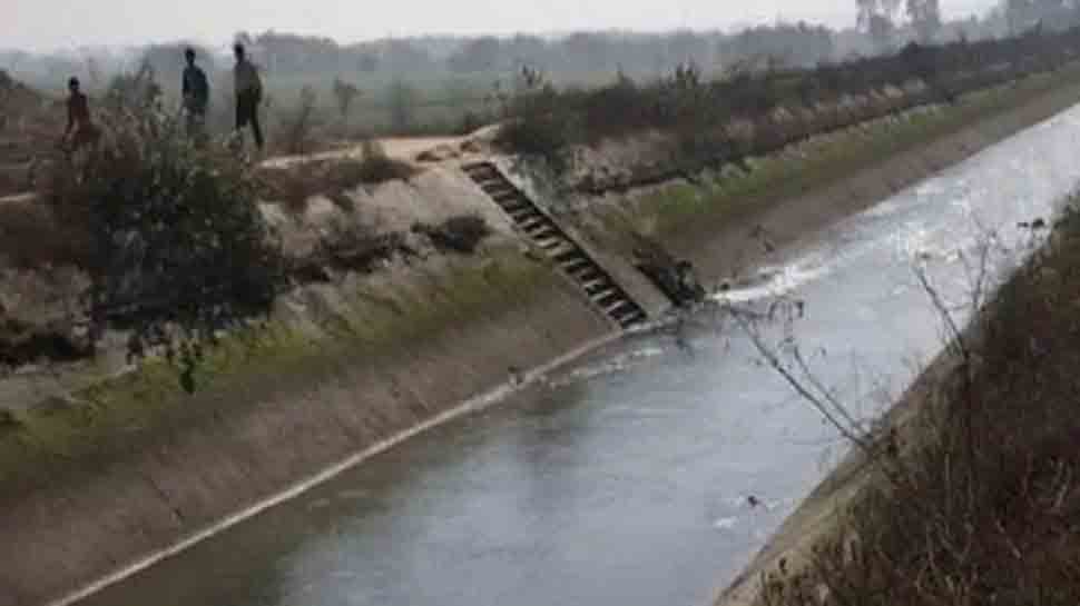 Delhi-NCR to face major &#039;water-crisis&#039;, Ganga Canal closed for repairs