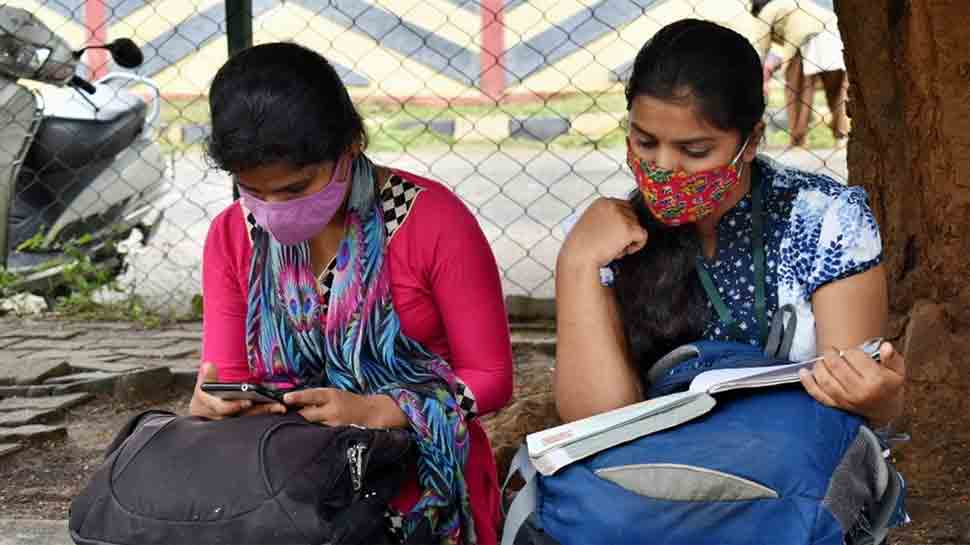 NEET 2020 result to be announced today at ntaneet.nic.in — How to check scorecard on phone