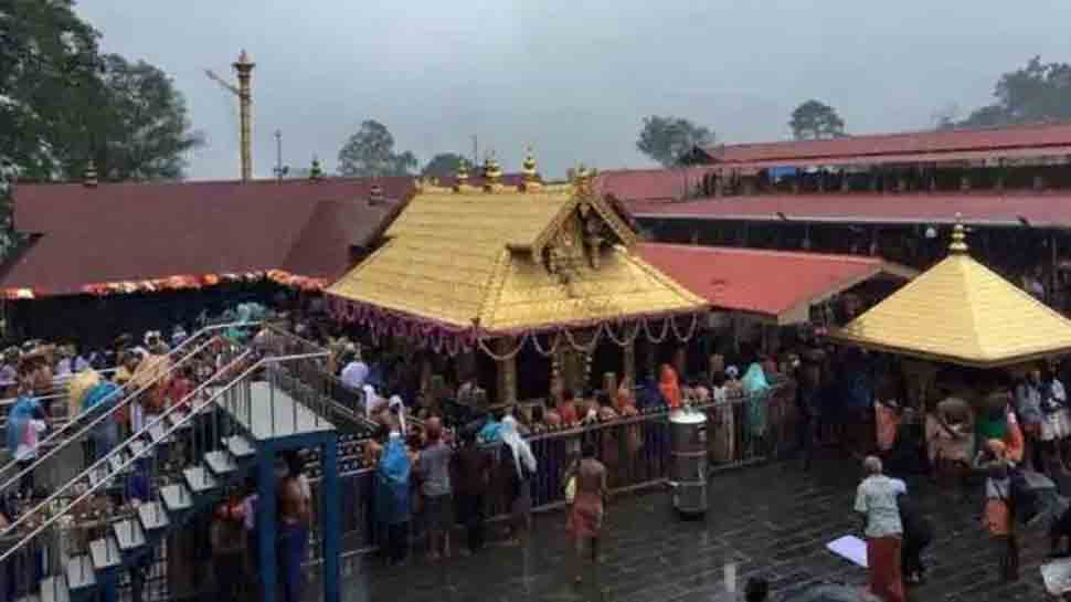 Kerala: Sabarimala temple opens today with strict curbs — Read guidelines before visiting