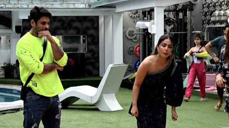 Bigg Boss 14 written update: Siddharth Shukla is a wall, don&#039;t pick fights with him, Abhinav Shukla tells Rubina