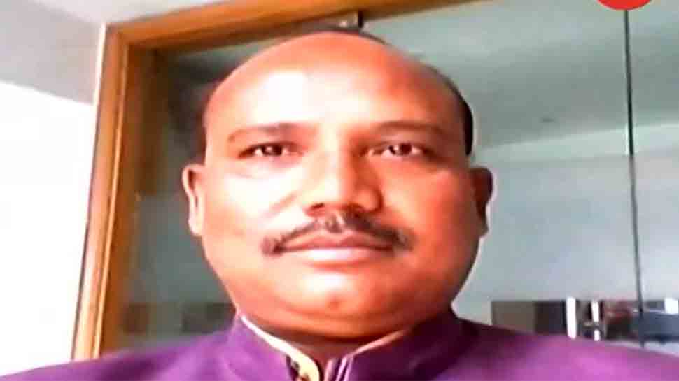 BJP leader shot dead by bike-borne assailants in Uttar Pradesh&#039;s Firozabad